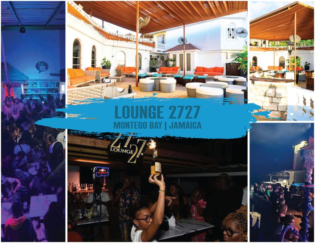 Lounge 2727
