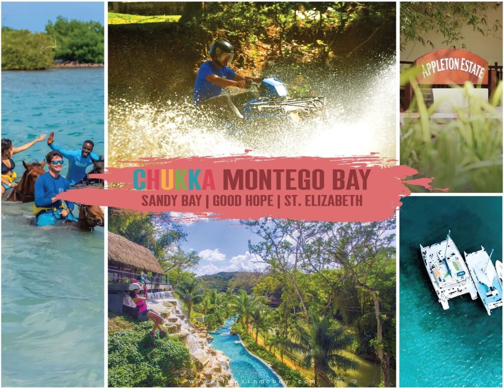 Chukka Montego Bay