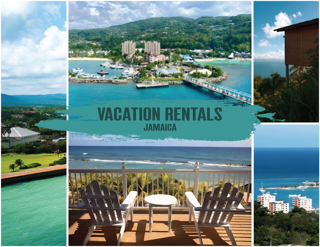 Vacation Rentals Jamaica