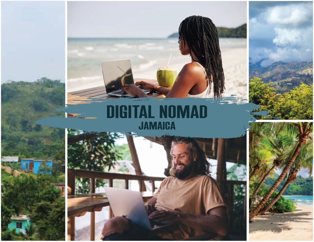 Digital Nomad Jamaica