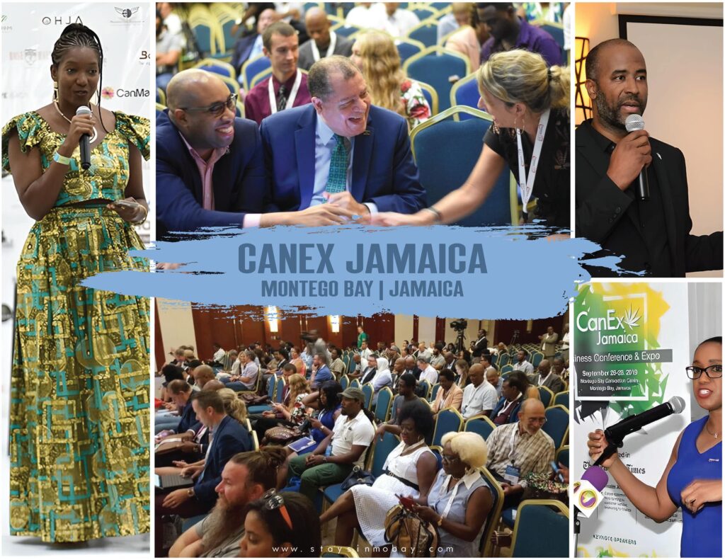 CanEx Jamaica