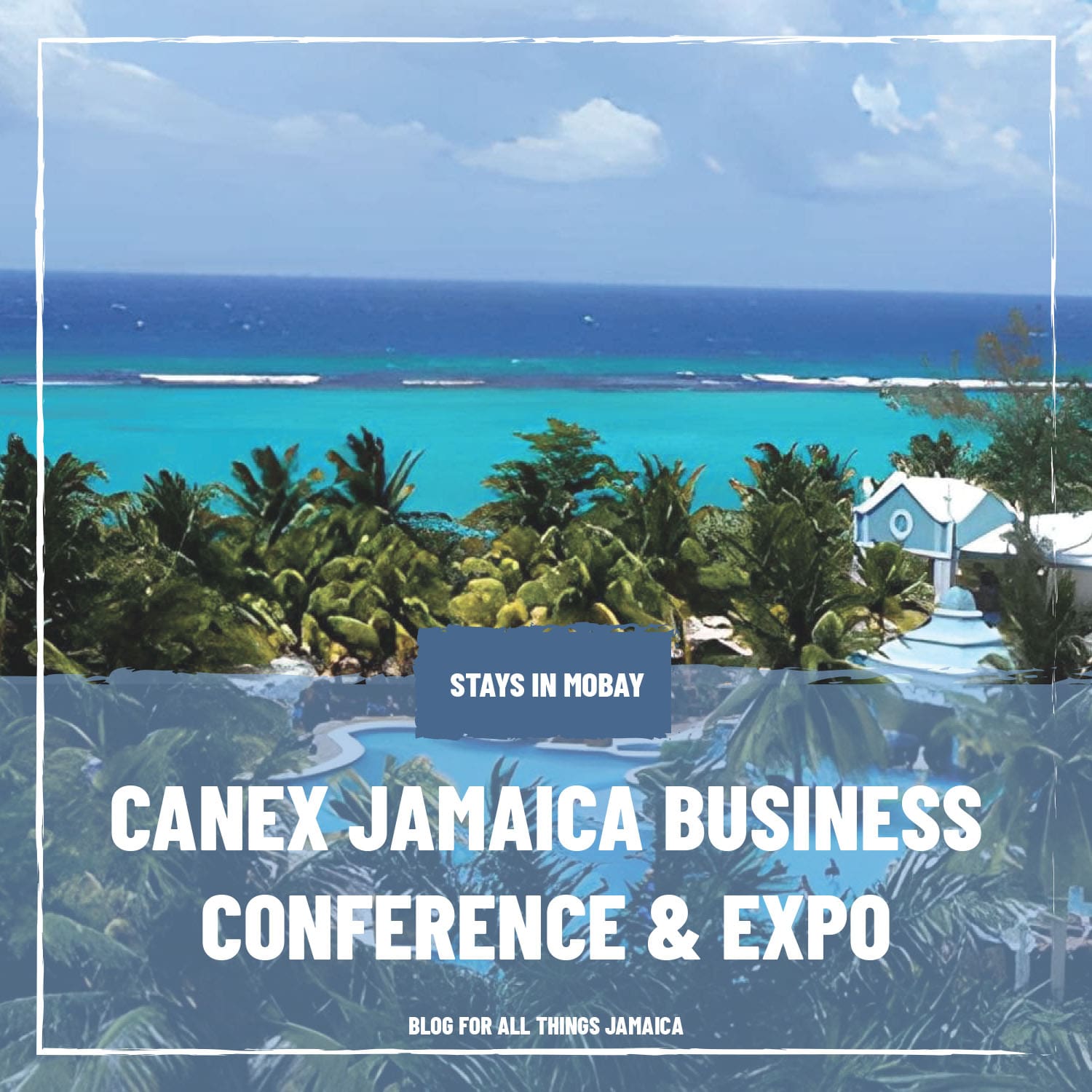 CanEx Jamaica