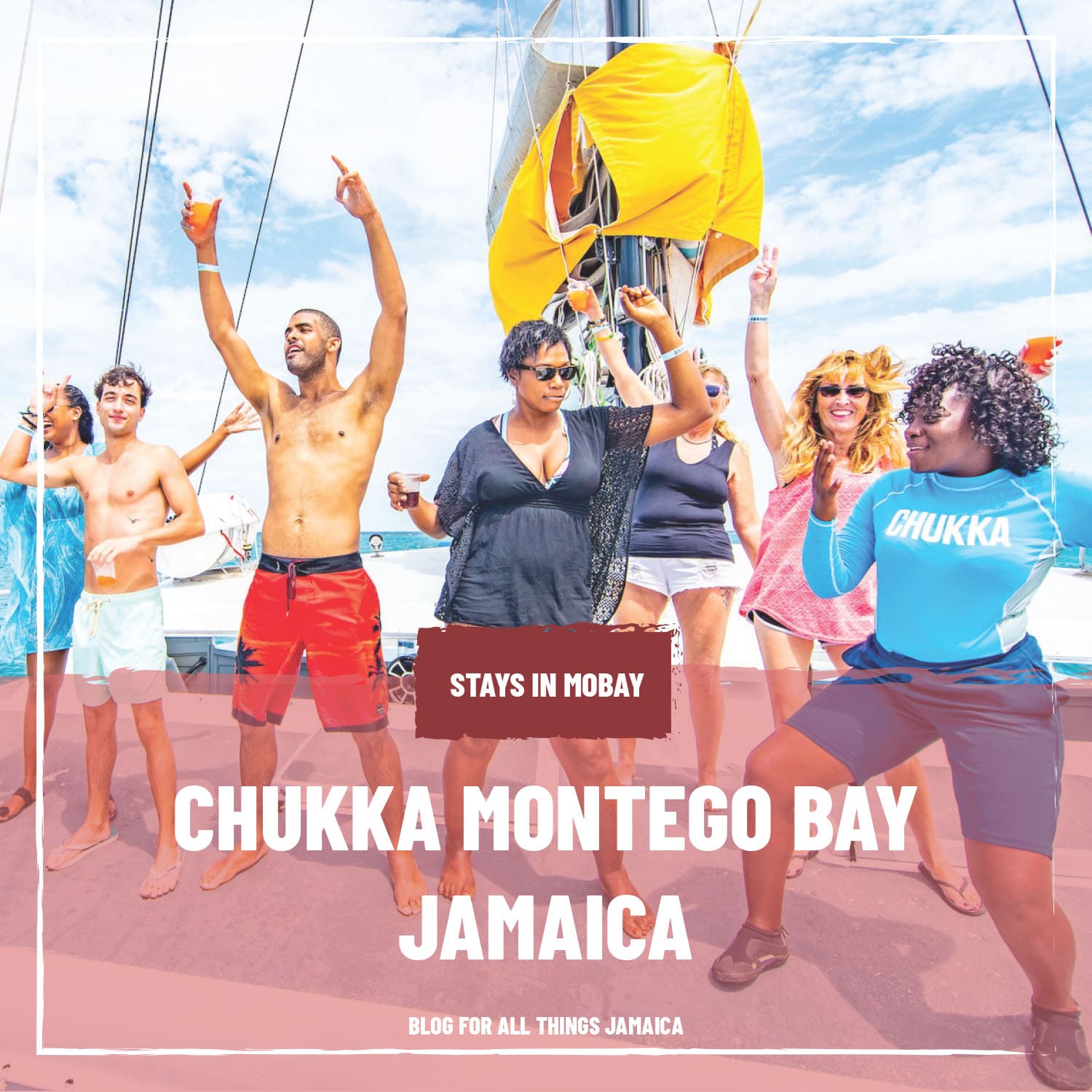 Chukka Montego Bay