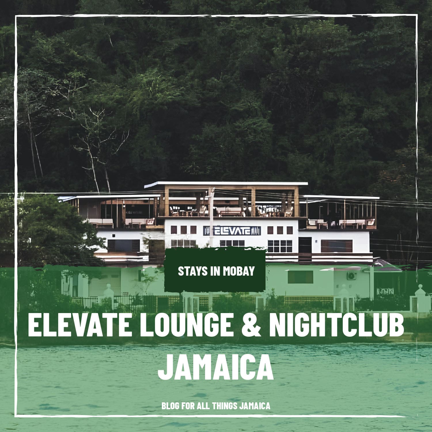 Elevate Lounge & Nightclub