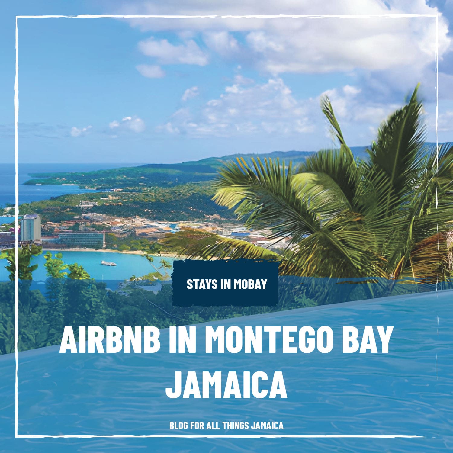 Airbnb in Montego Bay