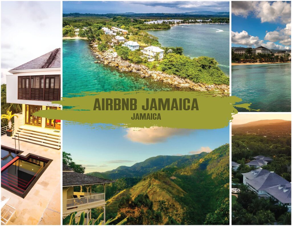 Airbnb Jamaica