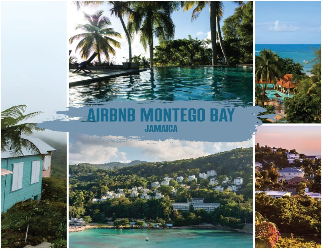 Airbnb Montego Bay
