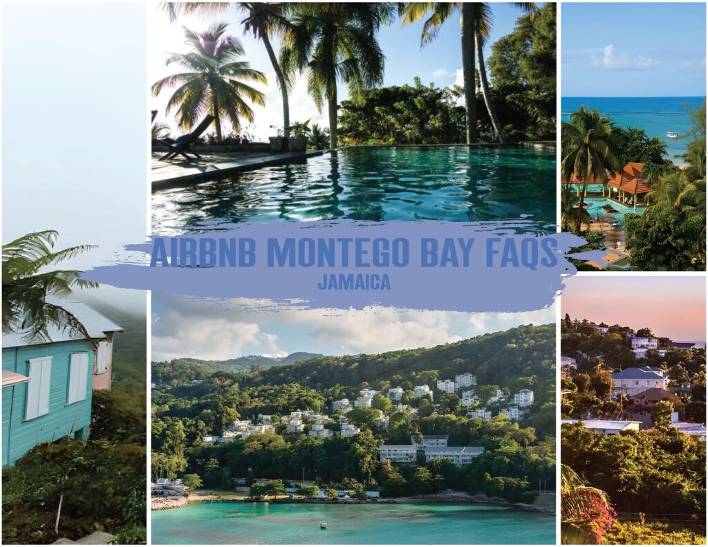 Airbnb Montego Bay FAQs