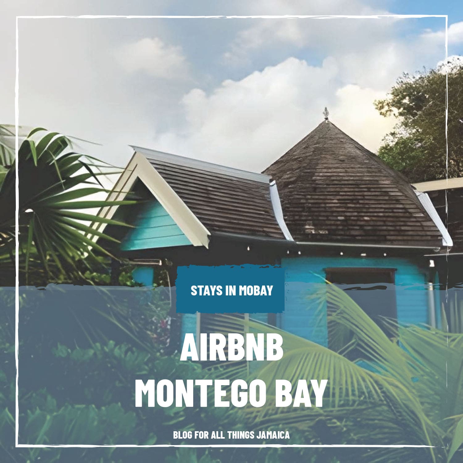 Airbnb Montego Bay