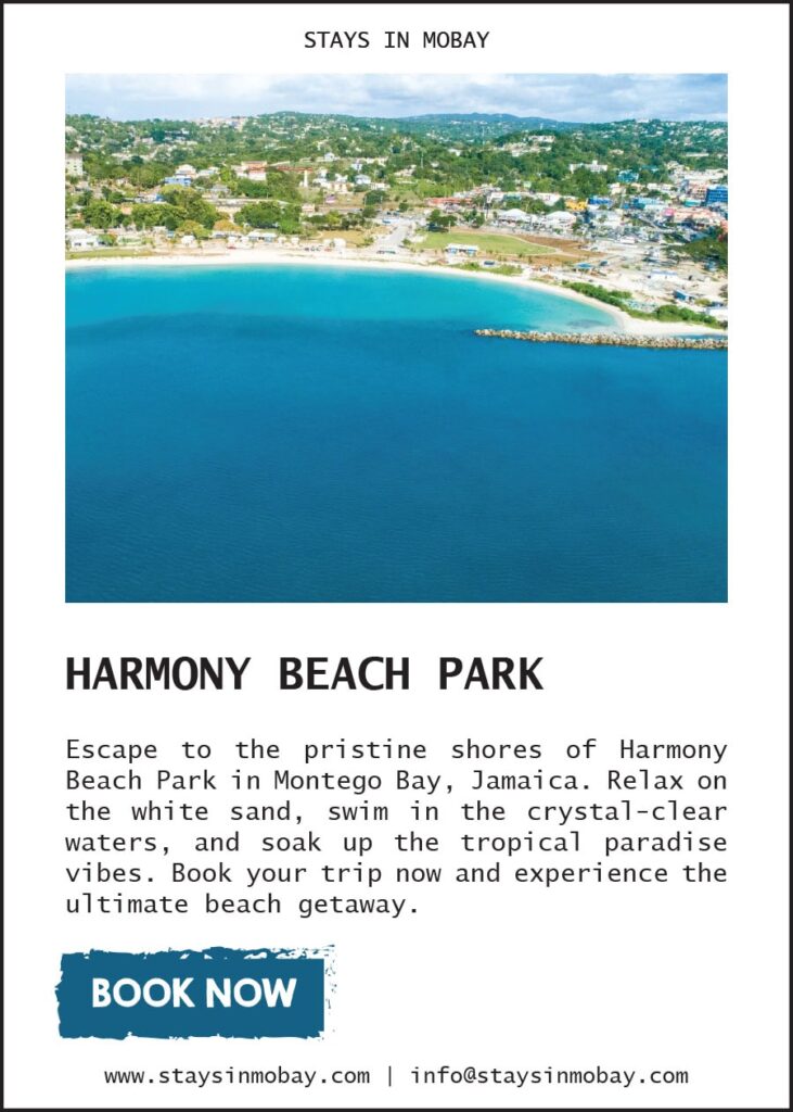 Harmony Beach Park