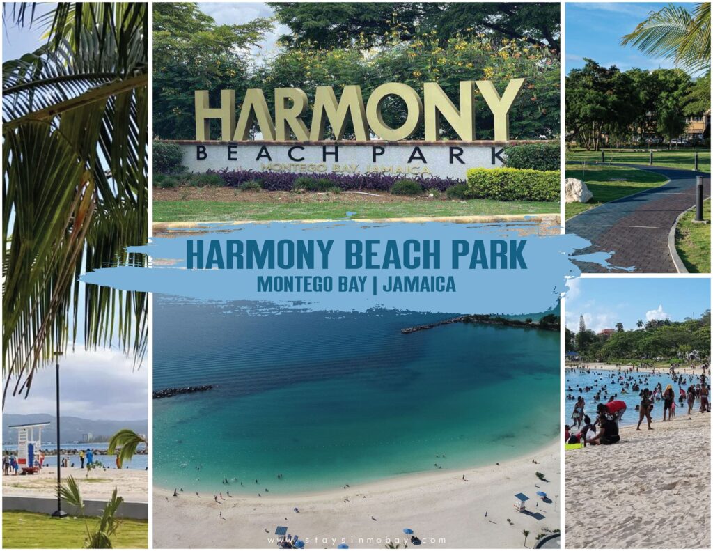 Harmony Beach Park