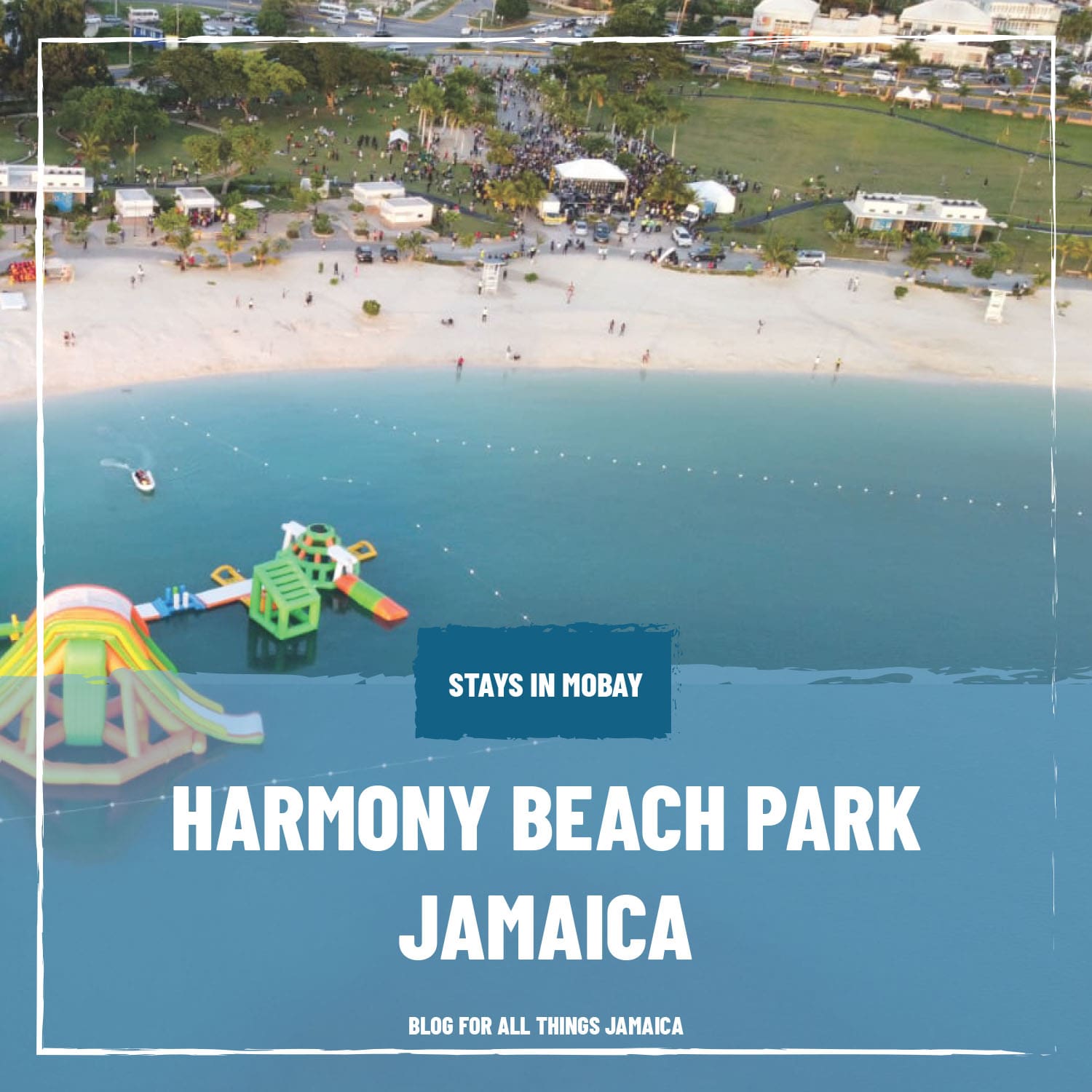 Harmony Beach Park