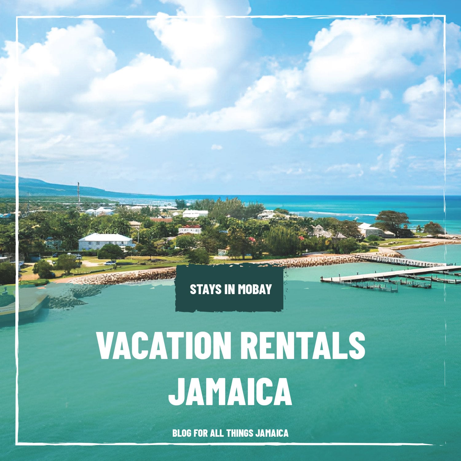 Vacation Rentals Jamaica